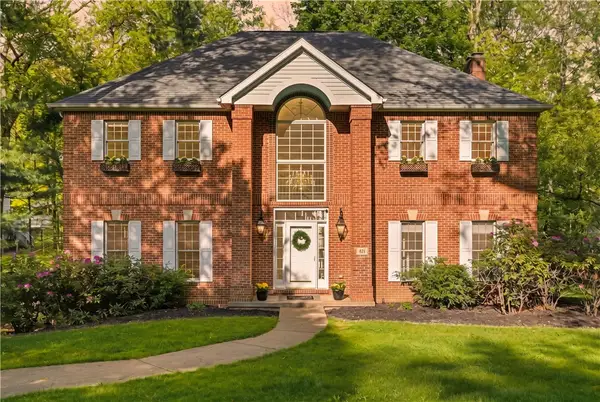 821 Arbordale Lane, Wexford, PA 15090