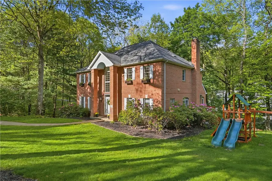 821 Arbordale Lane, Wexford, PA 15090 - #3