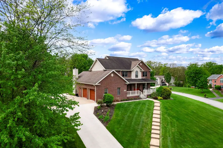 Address Withheld By Seller, Cranberry, PA 16066 - #2