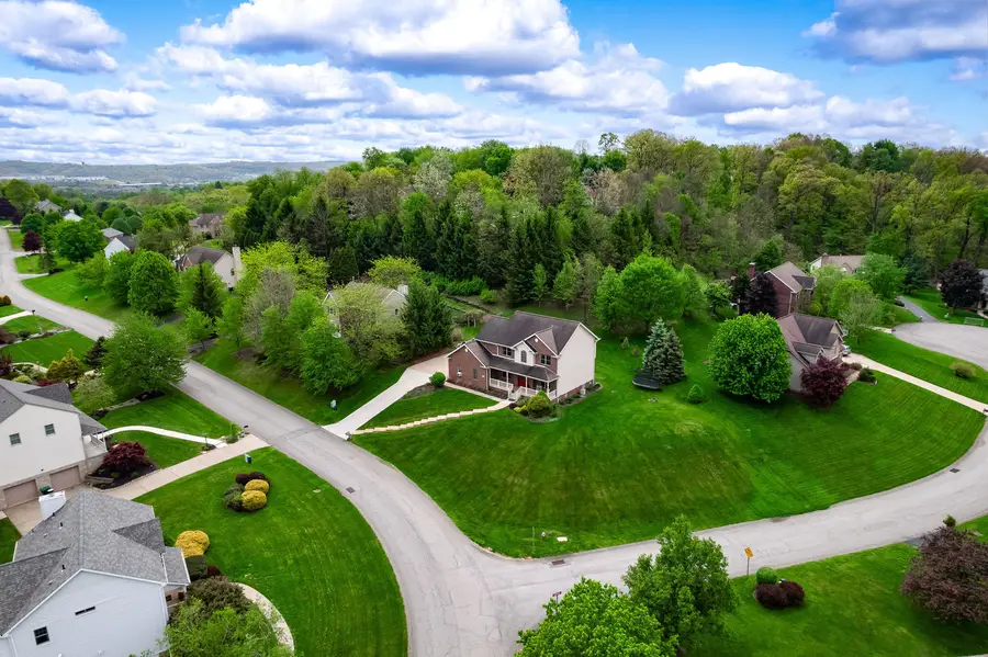 Address Withheld By Seller, Cranberry, PA 16066 - #3