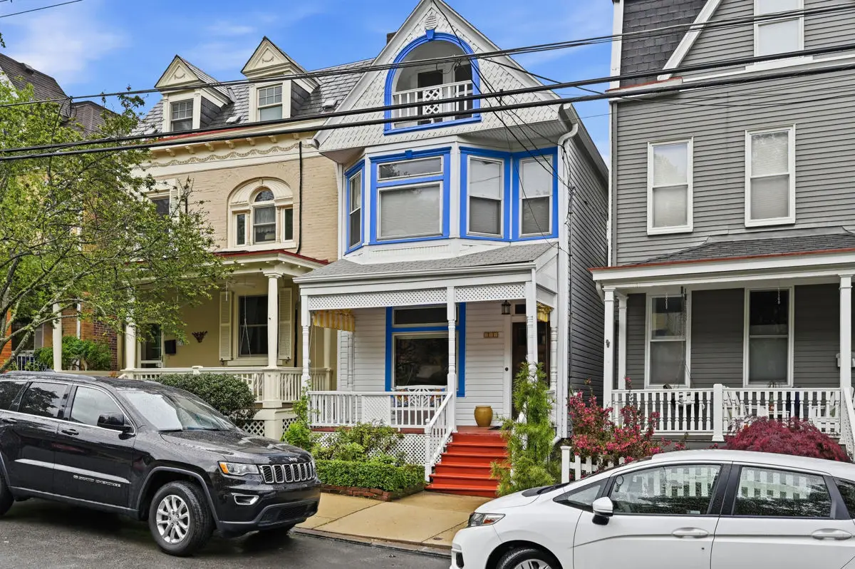 422 Hastings Street, Pittsburgh, PA 15206 - #1