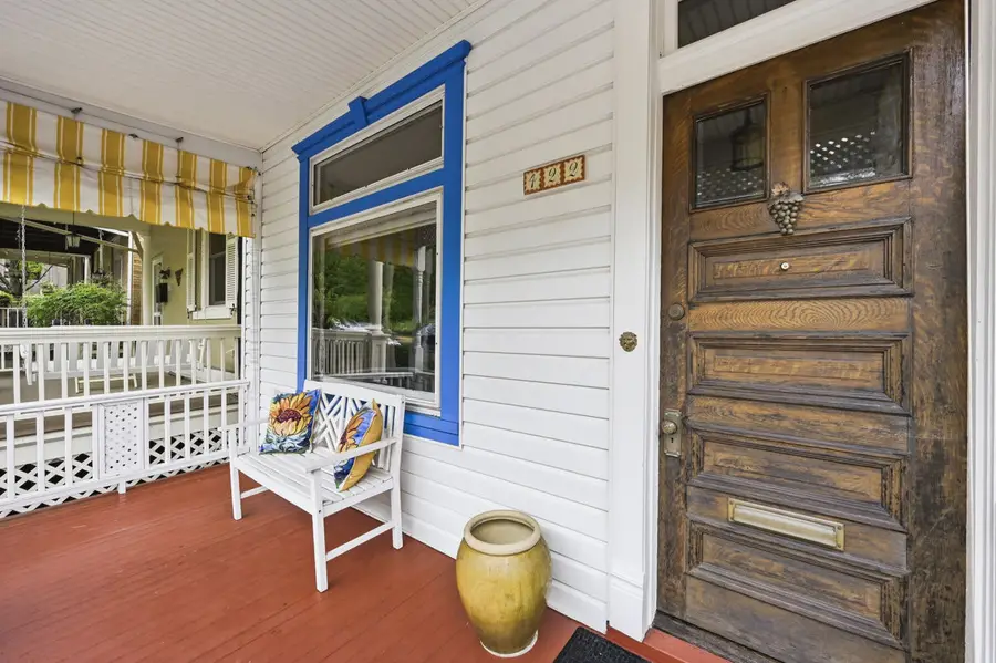 422 Hastings Street, Pittsburgh, PA 15206 - #2