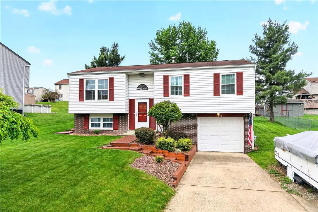 445 Lexington Dr, Greensburg, PA 15601 - #1