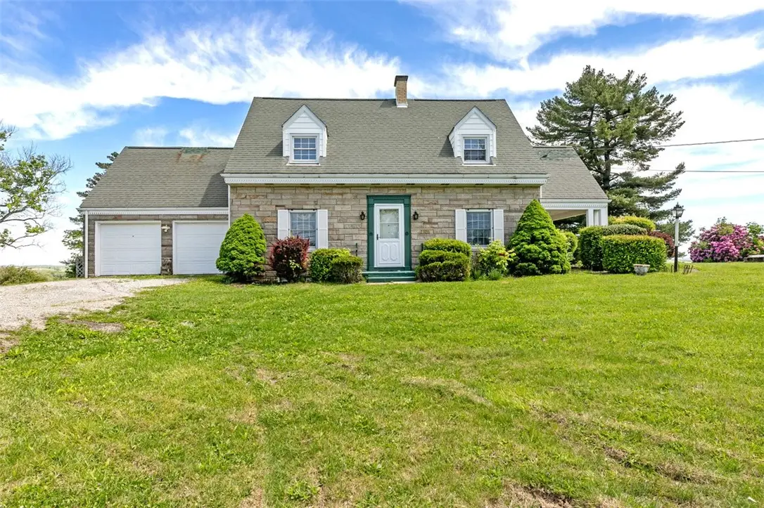 731 Mt. Pleasant Road, West Newton, PA 15089 - #1