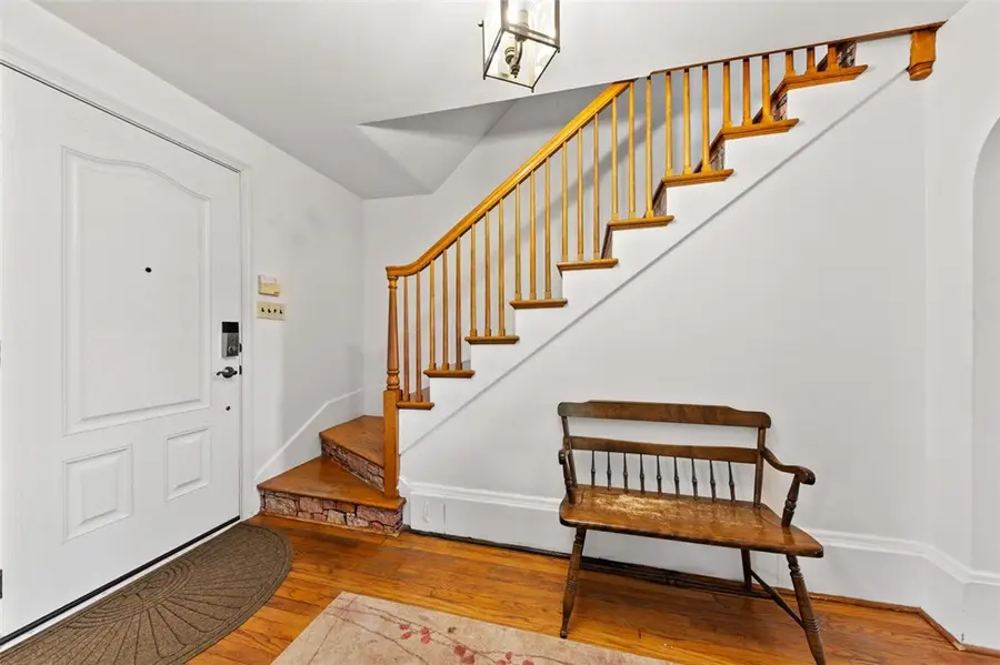 731 Mt. Pleasant Road, West Newton, PA 15089 - #3