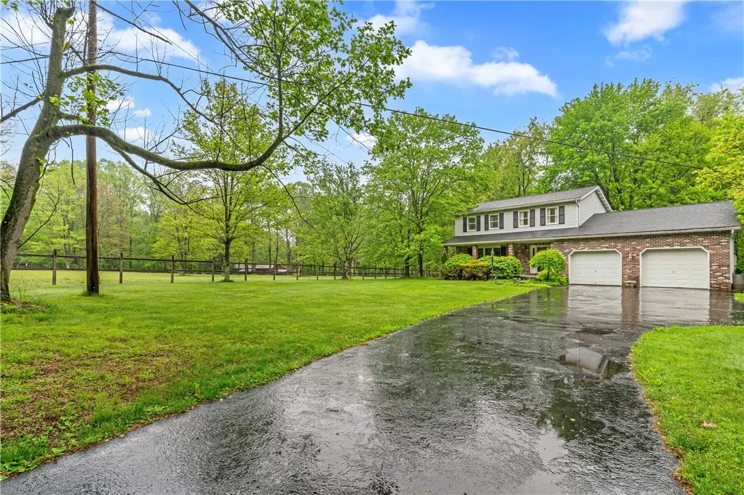 952 Bush, Saltsburg, PA 15681 - #1