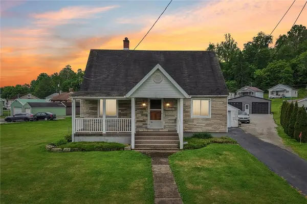 266 Stoney Hill Rd, Greensboro, PA 15338