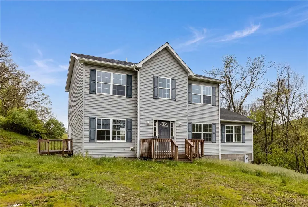574 Browns Creek Road, Sycamore, PA 15364 - #1