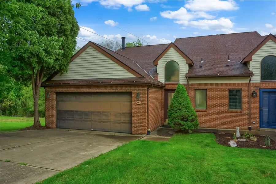 112 Trolley Court, Pittsburgh, PA 15237 - #3