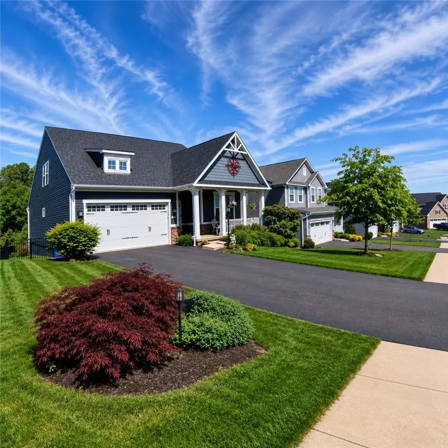 203 Foxtail Cir, Coraopolis, PA 15108 - #1