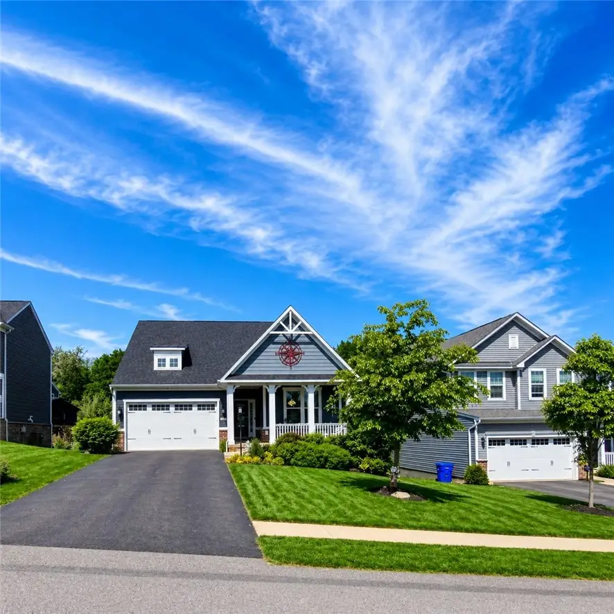 203 Foxtail Cir, Coraopolis, PA 15108 - #3