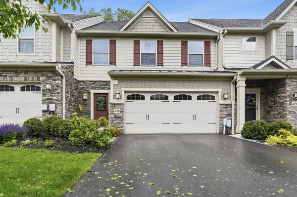 475 Fairmont Dr, Wexford, PA 15090 - #1