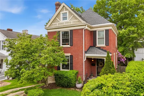 625 Fountain St, Sewickley, PA 15143