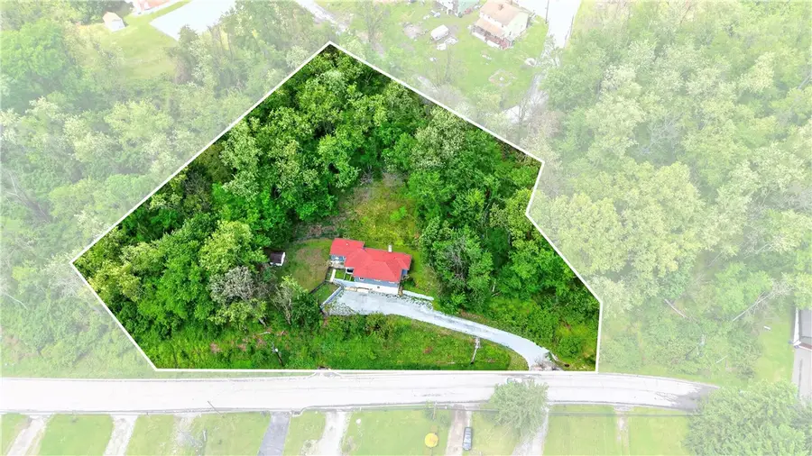 2925 Sebolt Road, South Park, PA 15129 - #2