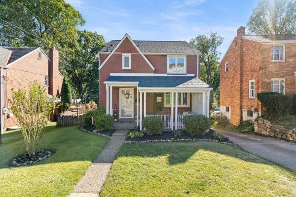 1550 Brookline Boulevard, Pittsburgh, PA 15226