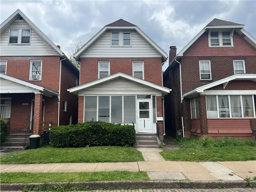 1127 Maplewood Ave, Ambridge, PA 15003 - #1