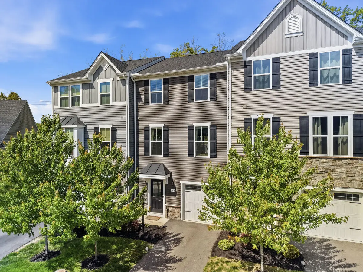 148 Providence Way, Pittsburgh, PA 15234 - #1