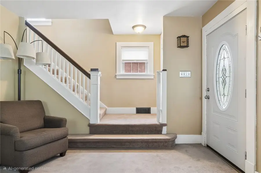 1709 Moore Ave, North Apollo, PA 15673 - #3
