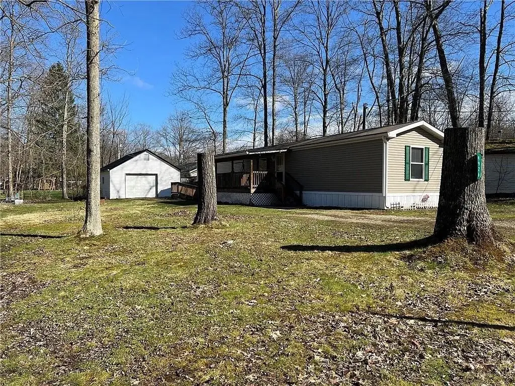 9926 Wigwam Trl, Linesville, PA 16424 - #1