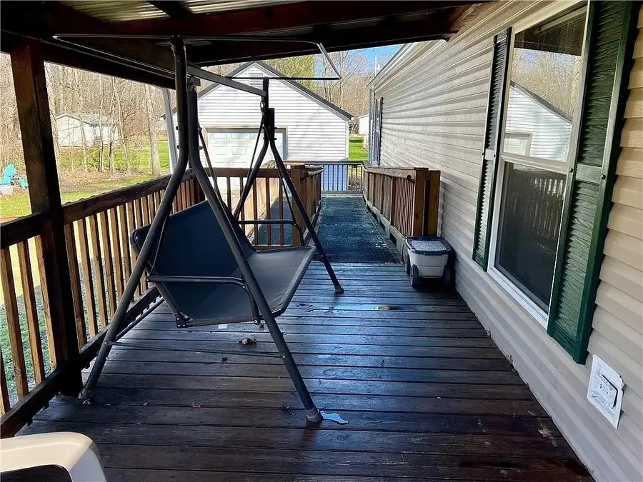 9926 Wigwam Trl, Linesville, PA 16424 - #2