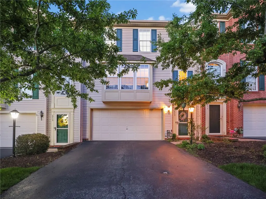 675 Village Green Boulevard East, Mars, PA 16046 - #1