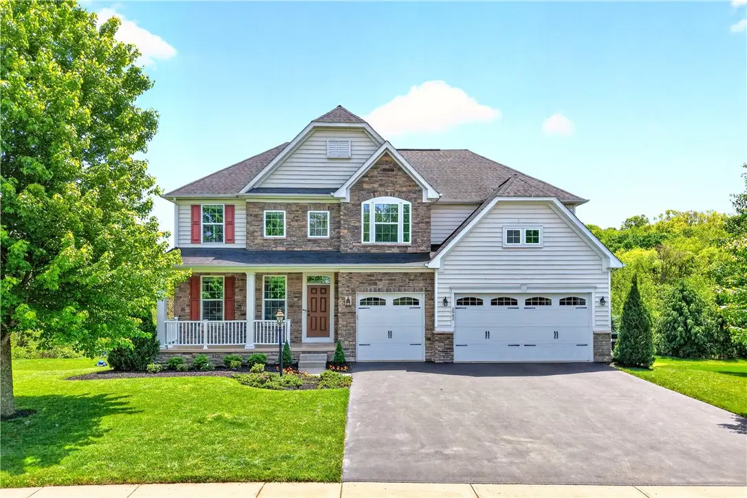 2942 Cross Creek Ct., Hampton, PA 15044 - #1