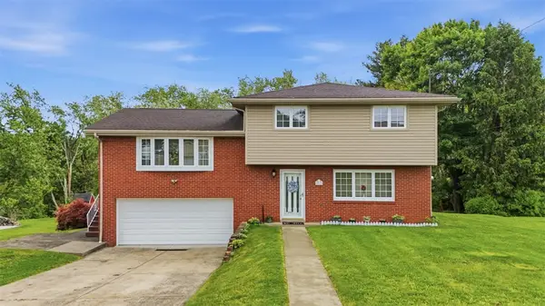 91 Bellview Cir, Mc Kees Rocks, PA 15136