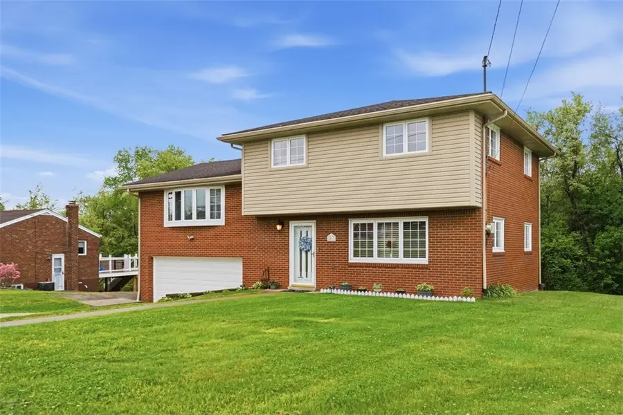 91 Bellview Cir, Robinson, PA 15136 - #3