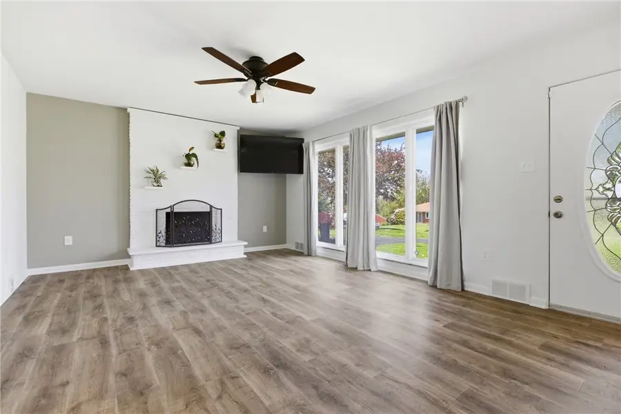 1348 Bechtel St, Monaca, PA 15061 - #3