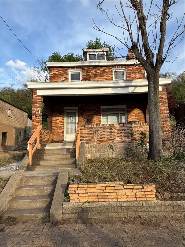 640 W 7th Avenue, Pittsburgh, PA 15120