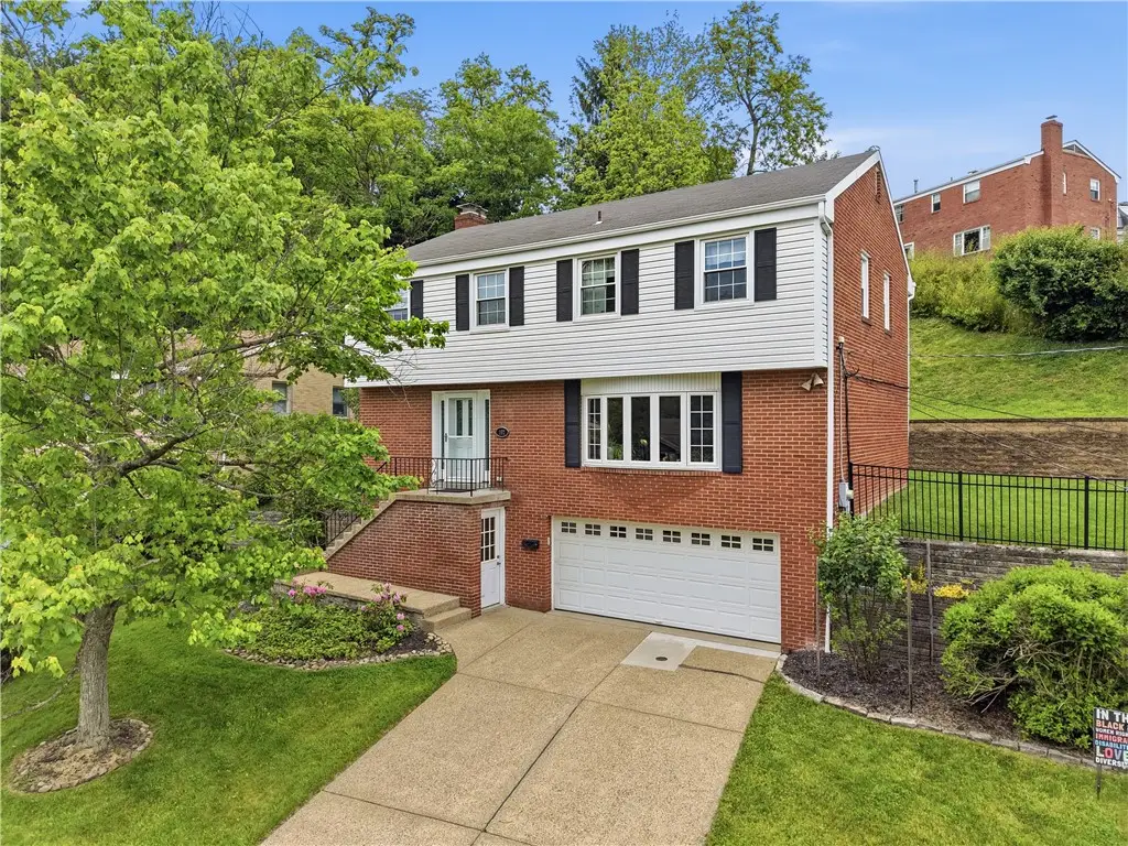 102 Evandale Dr, Pittsburgh, PA 15220 - #1