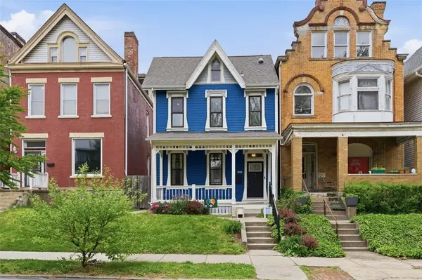 6055 Stanton Ave, Pittsburgh, PA 15206