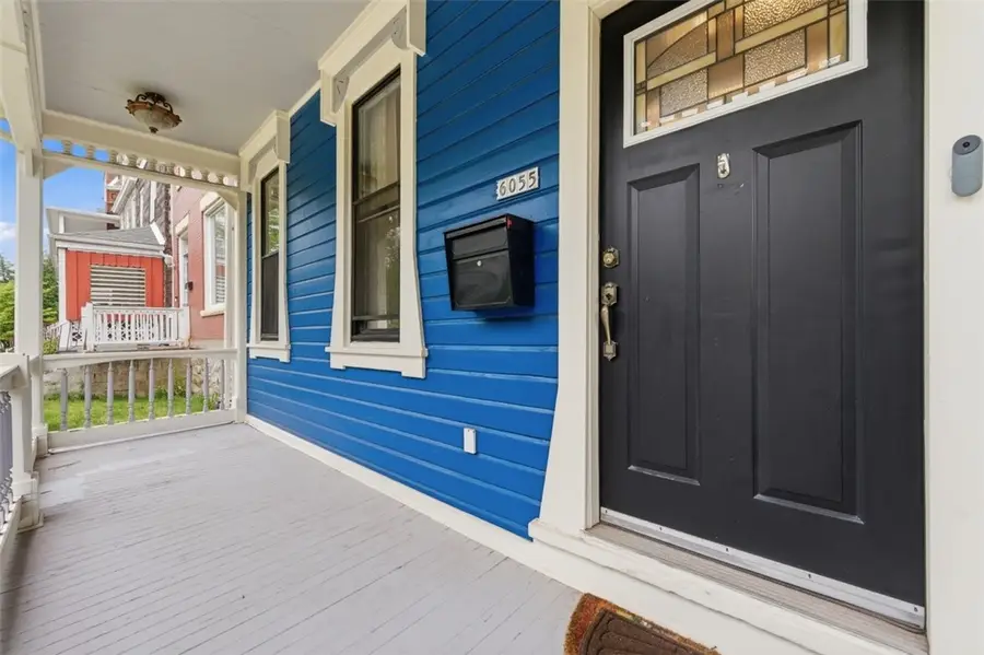 6055 Stanton Ave, Pittsburgh, PA 15206 - #3