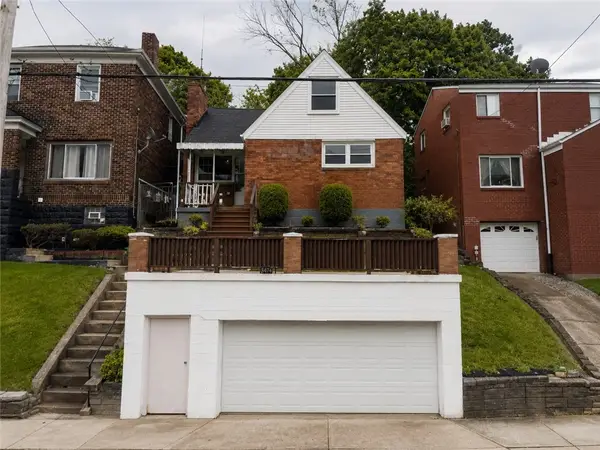 3474 Webster Ave, Pittsburgh, PA 15219