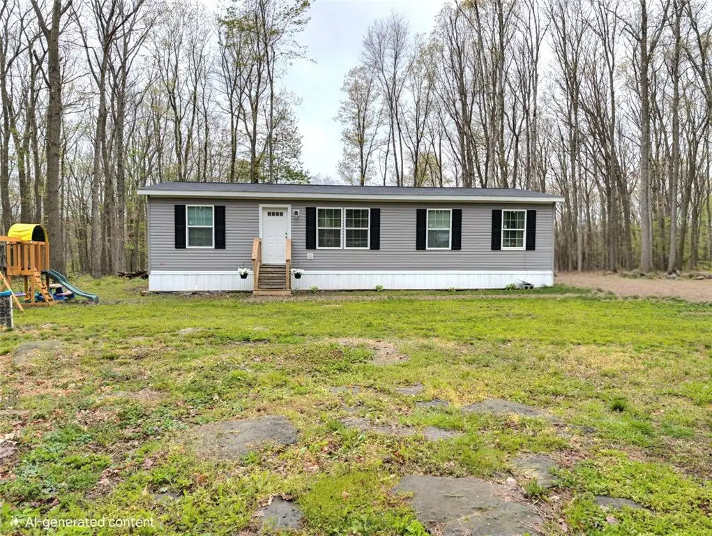 135 Mason Street, Kennerdell, PA 16374 - #1