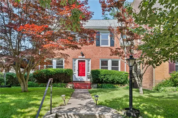 1216 Laclair Ave, Pittsburgh, PA 15218