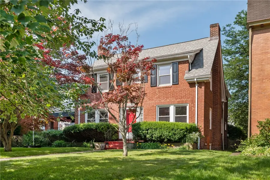 1216 Laclair Ave, Pittsburgh, PA 15218 - #2