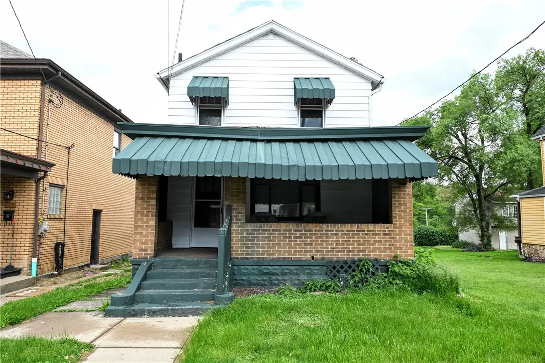 1737 Walnut St, Carnegie, PA 15106 - #1