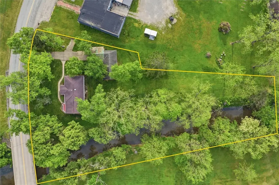 80 Main Street, Taylorstown, PA 15365 - #3