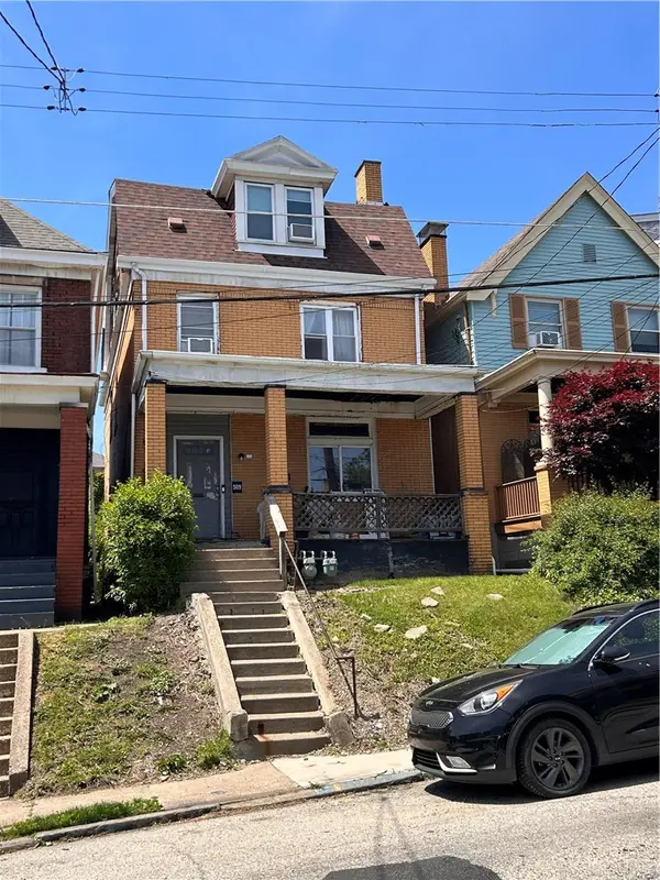 509 Transverse Ave, Pittsburgh, PA 15210