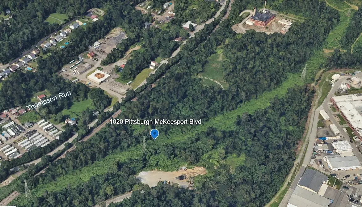 1020 Pittsburgh Mckeesport Blvd., West Mifflin, PA 15122 - #1