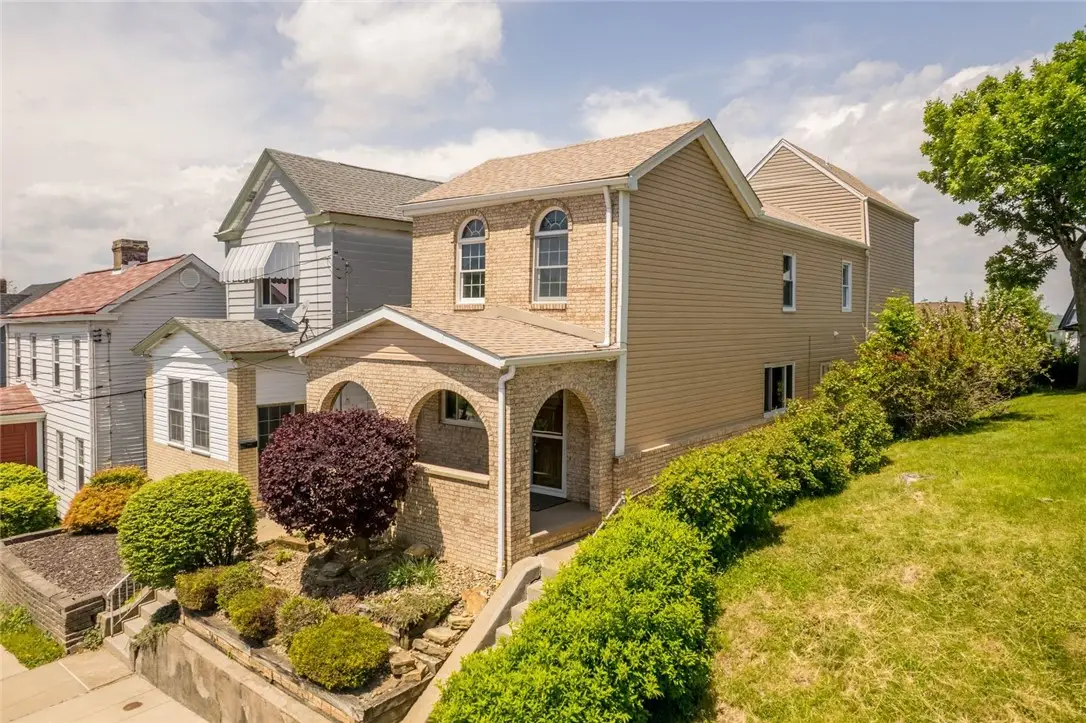 1734 Rutledge Street, Pittsburgh, PA 15211 - #1