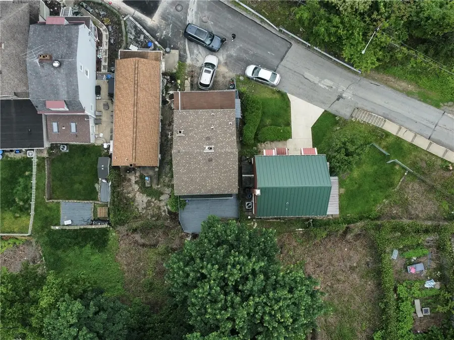 858 Monteiro, Pittsburgh, PA 15217 - #3