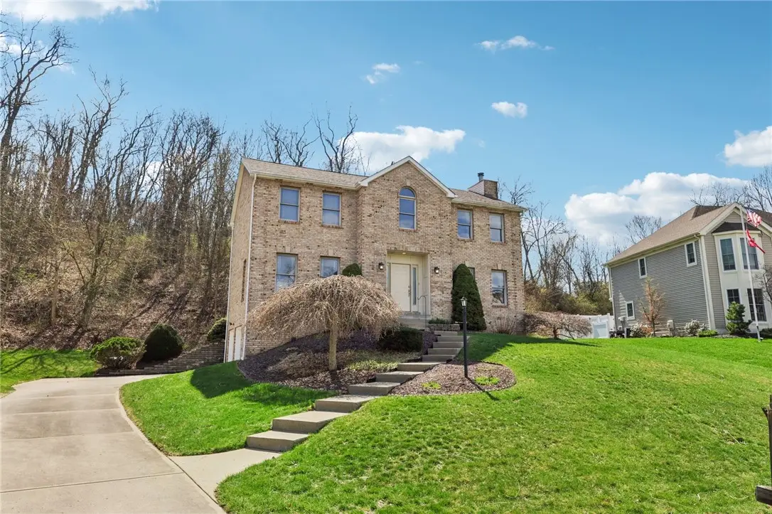 365 Cobblestone, Robinson, PA 15136 - #1