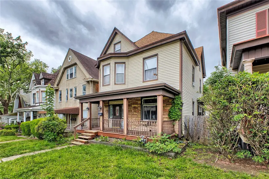 115 Harrison Ave, Pittsburgh, PA 15202 - #2