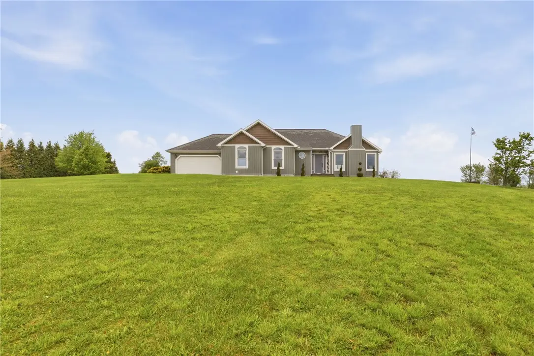 534 Berkey Road, Boswell, PA 15531 - #1
