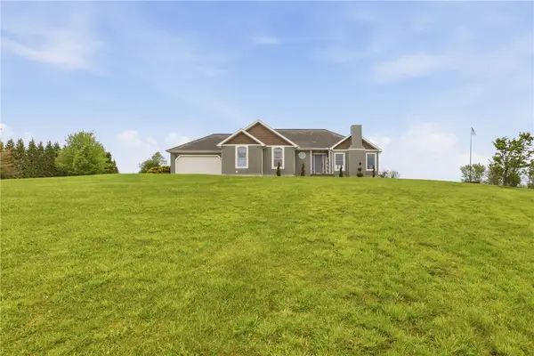 534 Berkey Road, Boswell, PA 15531