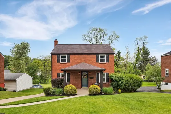 121 Demar Blvd, Canonsburg, PA 15317