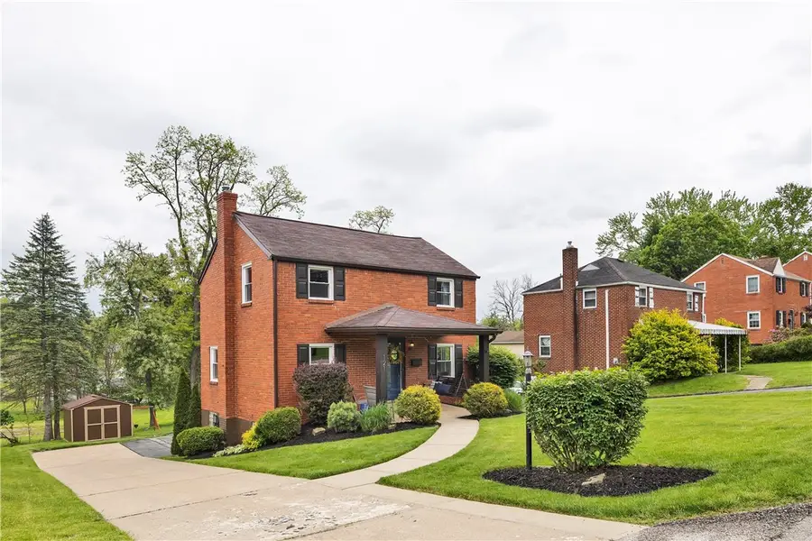 121 Demar Blvd, Canonsburg, PA 15317 - #2