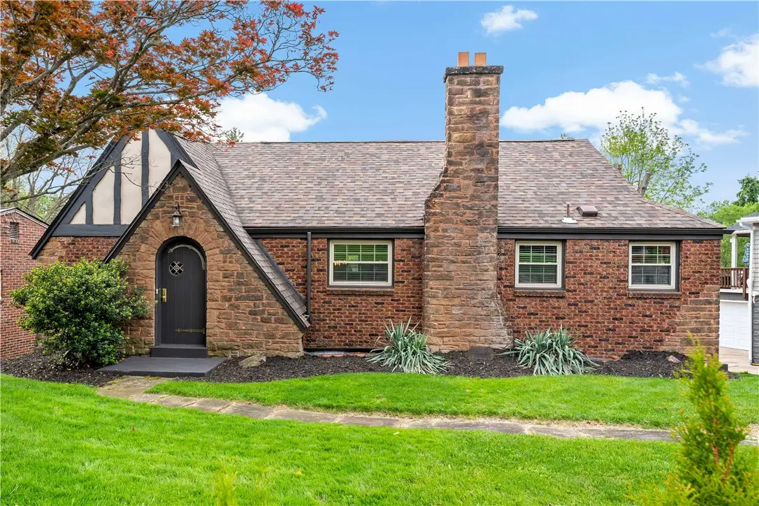 158 Old Clairton Road, Pittsburgh, PA 15236 - #1